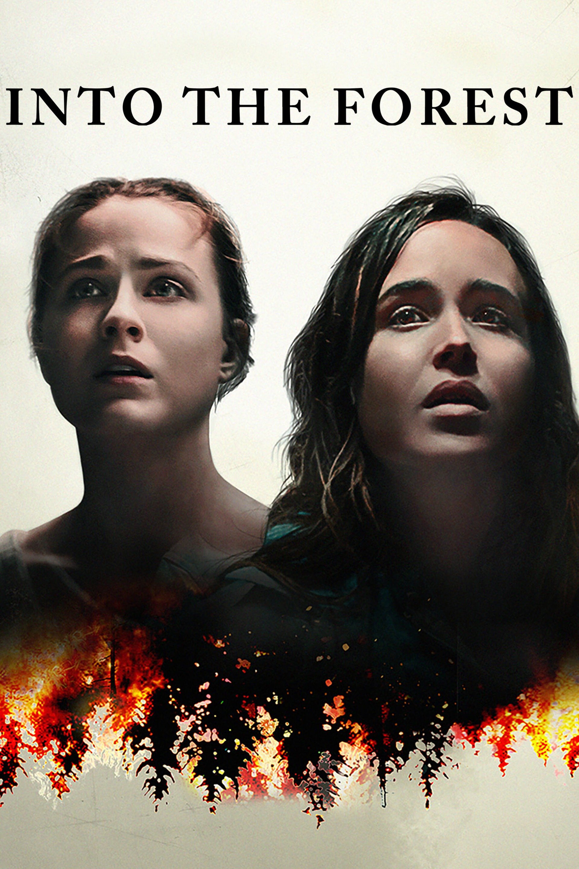 Into the Forest (2016) [373405] (A1750733911) [[Movies]] --Plex--